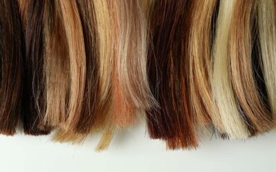 Alles was Sie über Haare wissen müssen