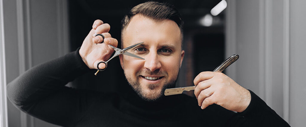 Haare schneiden nach Mondkalender