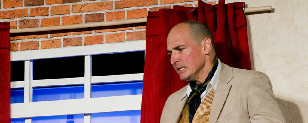 Mein Weg zur Haartransplantation