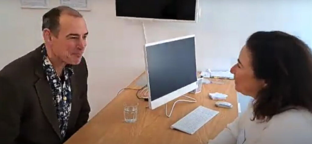 Mein Update nach mehr als vier Monaten