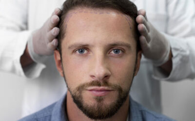 Verständnis der Haartransplantation mit Natalie Lanczmann