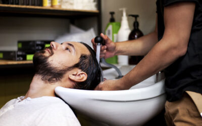 Fresh Cuts: Die aufregendsten Männerfrisuren 2025