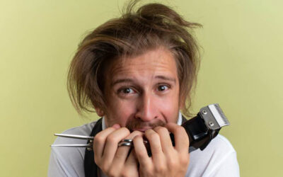 Was bei einer Haartransplantation schiefgehen kann und wie sich Fehler vermeiden lassen