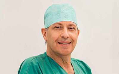 Im Gespräch mit unserem HT-Experten Univ. Prof. Dr. Edvin Turkof: „Ein gutes Ergebnis ist mehr als Dichte“